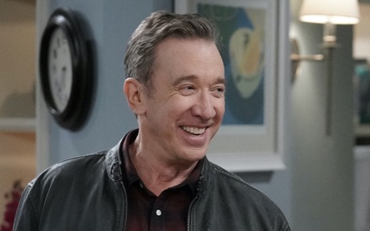 Tim Allen Says 'Last Man Standing' Cast Feels Like Family